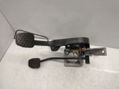 Pedal assembly