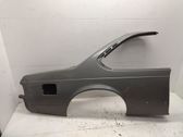 Rear quarter panel
