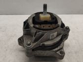 Engine mount bracket