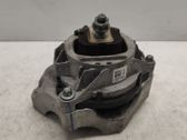 Support de moteur, coussinet