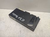 Alarm control unit/module