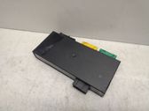 Comfort/convenience module