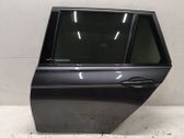 Rear door