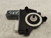 Rear door window regulator motor