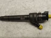 Fuel injector