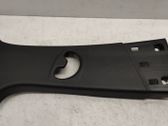 (B) pillar trim (top)