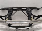 Radiator support slam panel