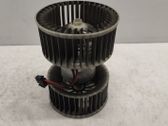 Heater fan/blower