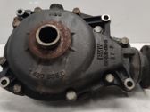 Front differential