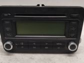 Unidad delantera de radio/CD/DVD/GPS