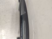 Front door exterior handle