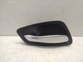 Front door interior handle