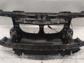 Radiator support slam panel