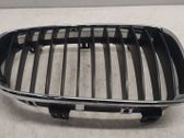Grille de calandre avant