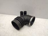 Mass air flow meter