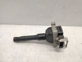 High voltage ignition coil