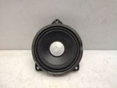 Front door speaker