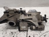 Hinterachsdifferential