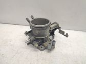 Throttle valve