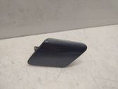 Headlight washer spray nozzle cap/cover