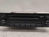 Radio/CD/DVD/GPS head unit