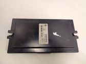 Comfort/convenience module