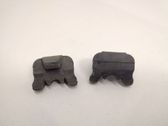 Radiator mount bracket