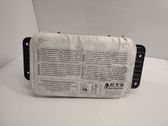 Passenger airbag