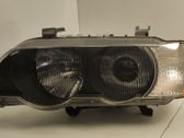 Headlight/headlamp