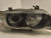 Headlight/headlamp