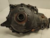 Front differential