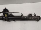 Steering rack