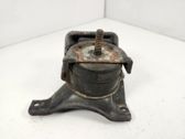 Engine mount bracket