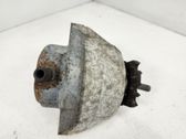 Support de moteur, coussinet