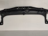 Top upper radiator support slam panel