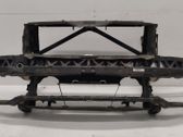 Radiator support slam panel