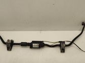 Front anti-roll bar/sway bar