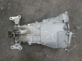 Manual 5 speed gearbox