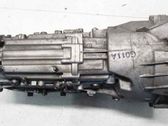 Manual 6 speed gearbox