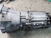 Manual 6 speed gearbox