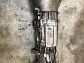 Manual 6 speed gearbox