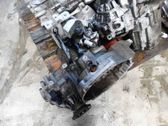 Manual 5 speed gearbox