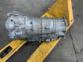 Automatic gearbox