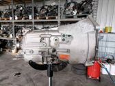 Manual 5 speed gearbox