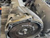 Automatic gearbox
