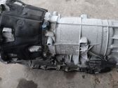 Automatic gearbox