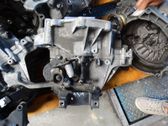 Manual 5 speed gearbox
