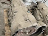 Automatic gearbox