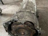 Automatic gearbox