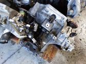 Mechaninė 5 pavarų dėžė